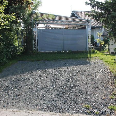 Forest & Mountain - 2Min Bikepark, Snes, Ssc, Bikegarage, Terrace Winterberg Exterior photo