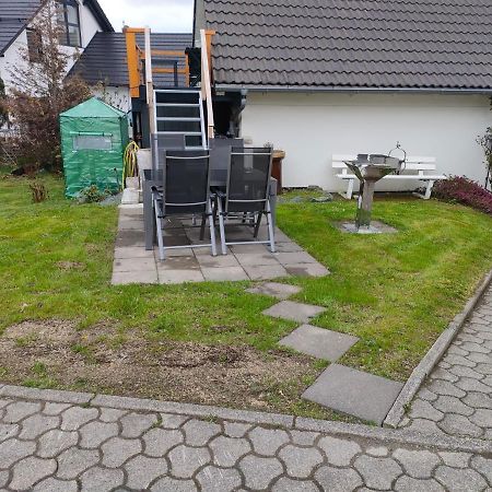 Forest & Mountain - 2Min Bikepark, Snes, Ssc, Bikegarage, Terrace Winterberg Exterior photo
