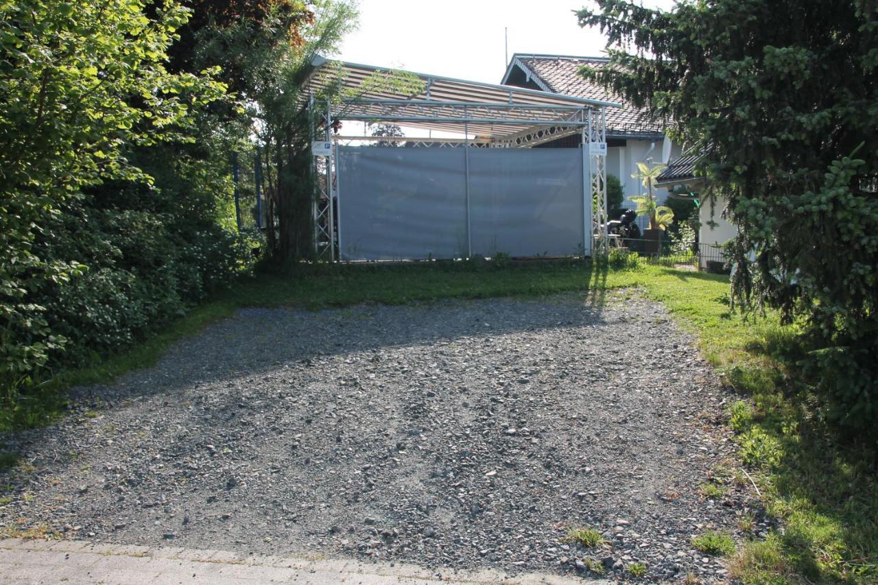 Forest & Mountain - 2Min Bikepark, Snes, Ssc, Bikegarage, Terrace Winterberg Exterior photo