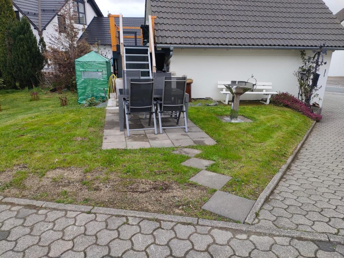 Forest & Mountain - 2Min Bikepark, Snes, Ssc, Bikegarage, Terrace Winterberg Exterior photo